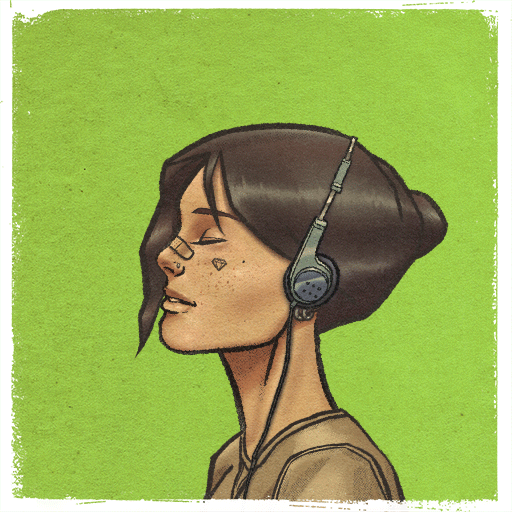 Lofi Originals #2858