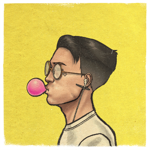 Lofi Originals #2871
