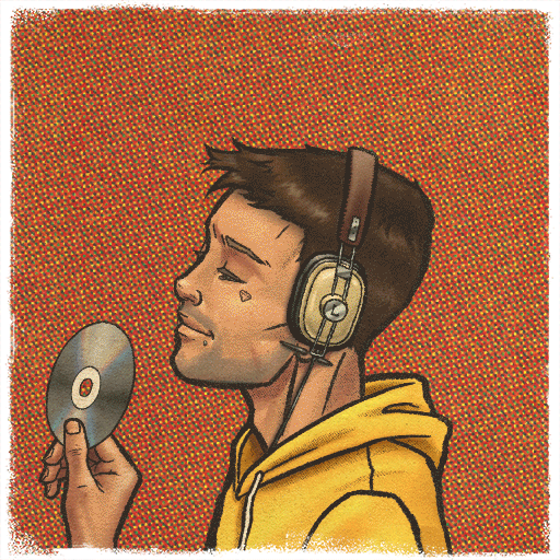Lofi Originals #2872
