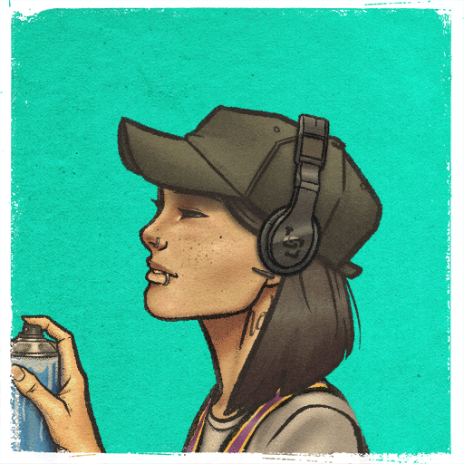 Lofi Originals #2896