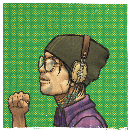 Lofi Originals #2907