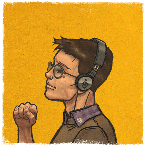 Lofi Originals #2908