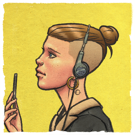 Lofi Originals #2941