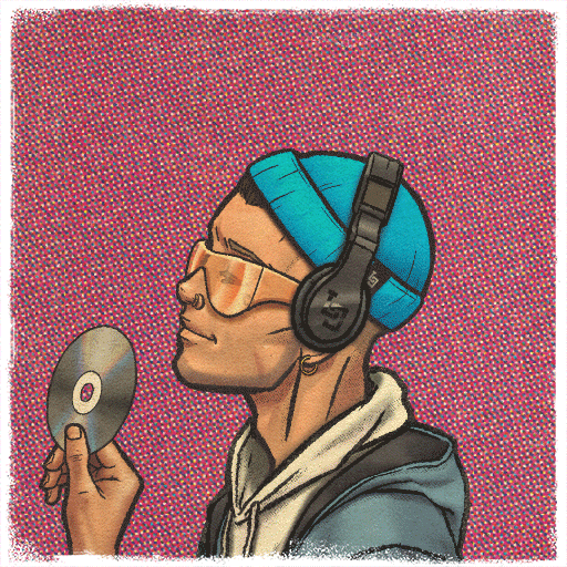 Lofi Originals #2953