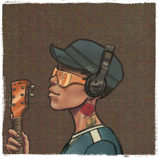 Lofi Originals #2967