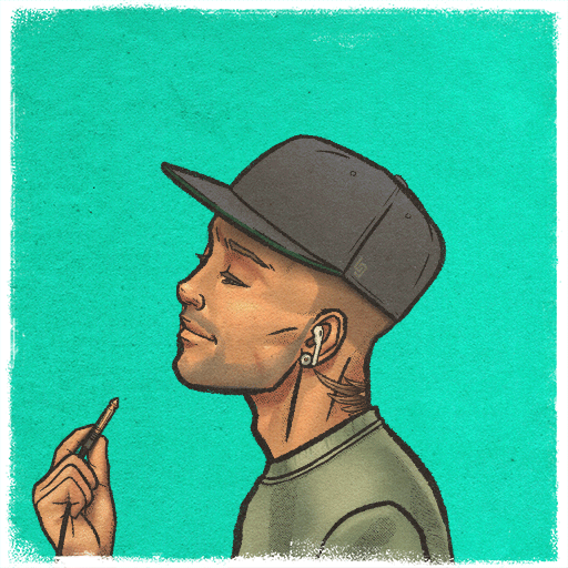 Lofi Originals #2983