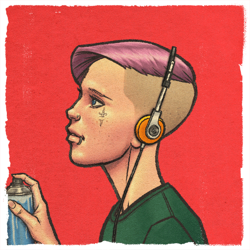 Lofi Originals #2991