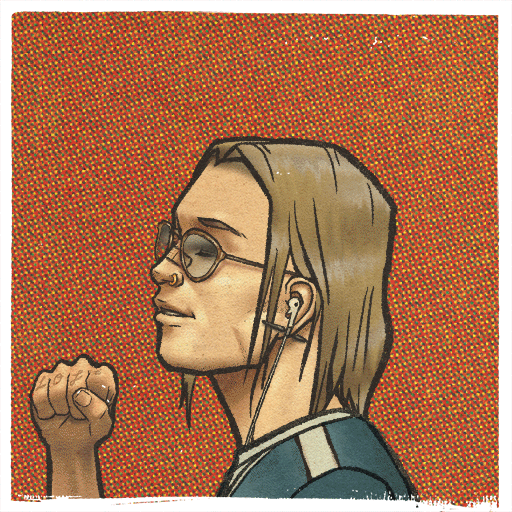 Lofi Originals #2997