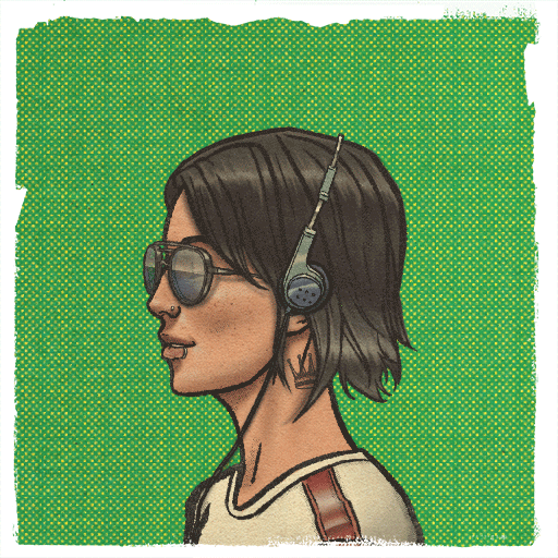 Lofi Originals #272