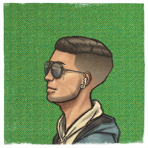 Lofi Originals #296