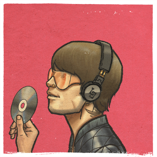 Lofi Originals #354