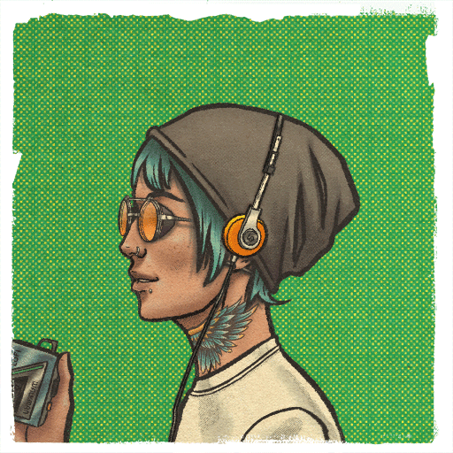 Lofi Originals #357