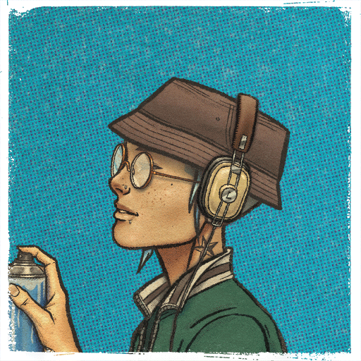 Lofi Originals #361