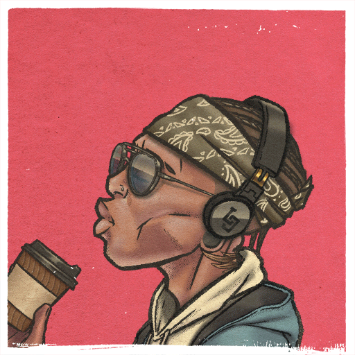Lofi Originals #371