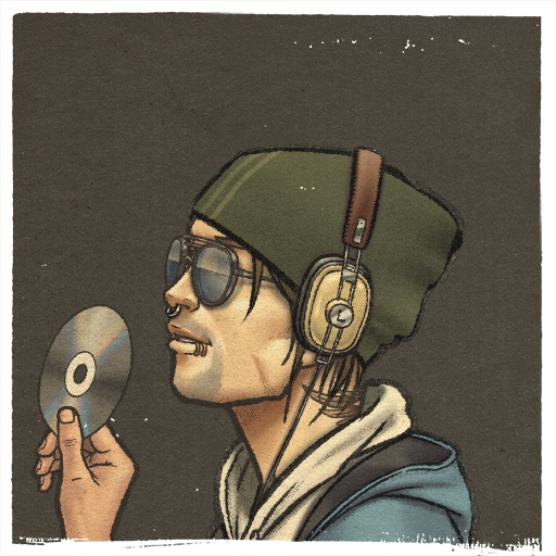Lofi Originals #400
