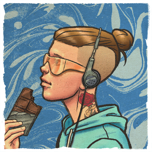 Lofi Originals #416