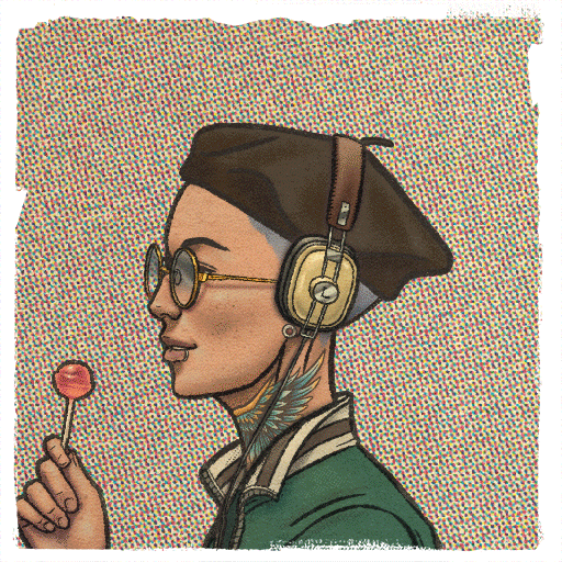 Lofi Originals #436