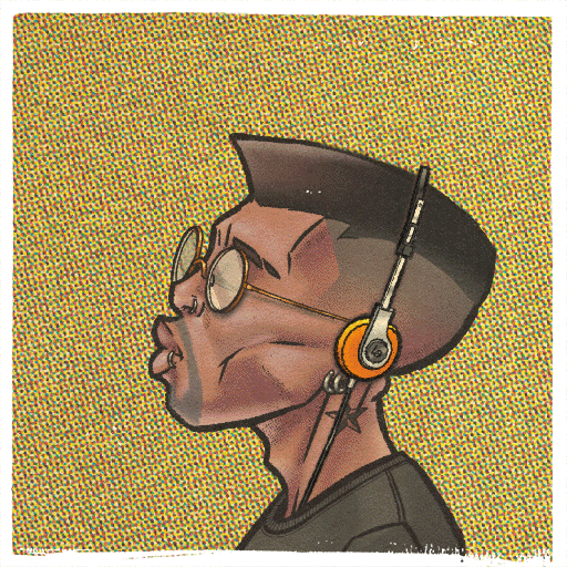 Lofi Originals #448