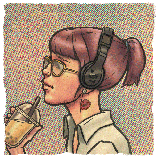 Lofi Originals #460