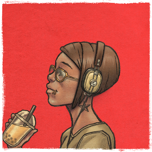 Lofi Originals #472