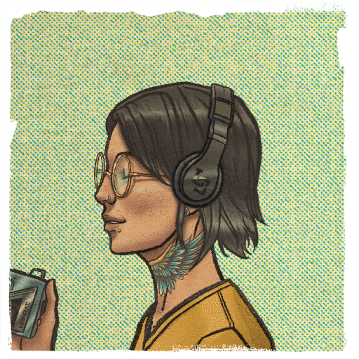Lofi Originals #488