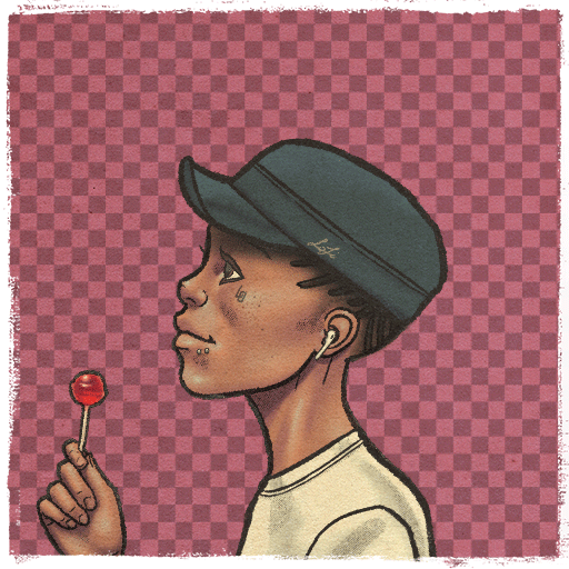 Lofi Originals #567