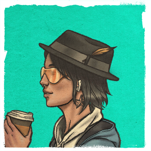 Lofi Originals #581