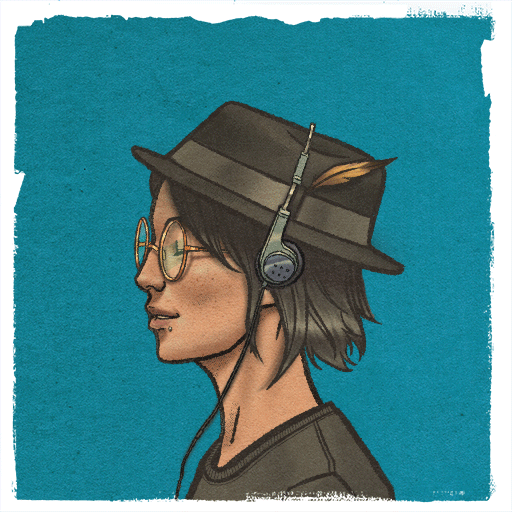 Lofi Originals #582
