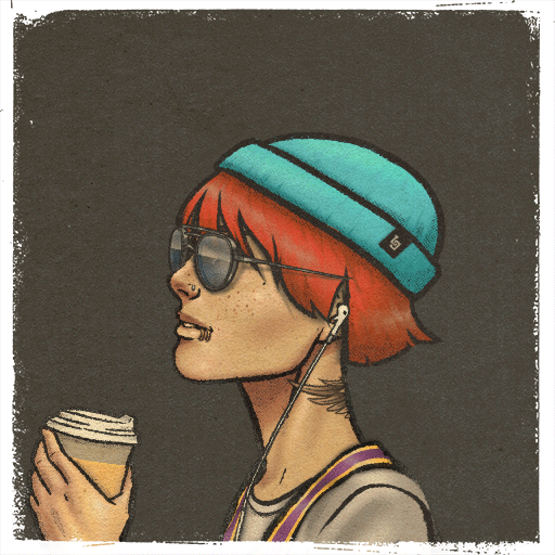 Lofi Originals #618