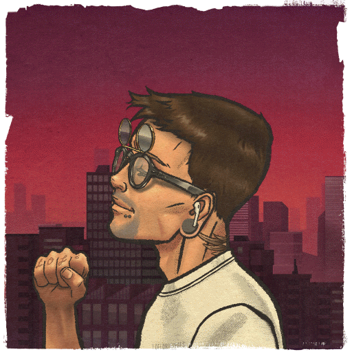 Lofi Originals #631