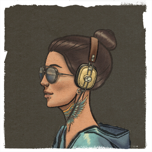 Lofi Originals #646