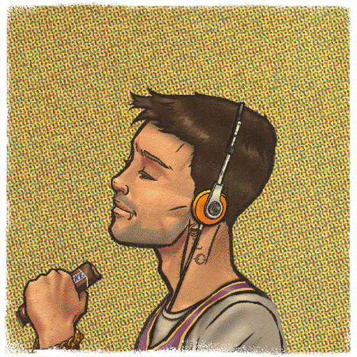 Lofi Originals #652