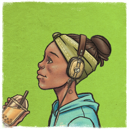 Lofi Originals #662