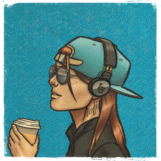 Lofi Originals #710