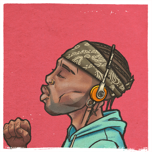 Lofi Originals #719