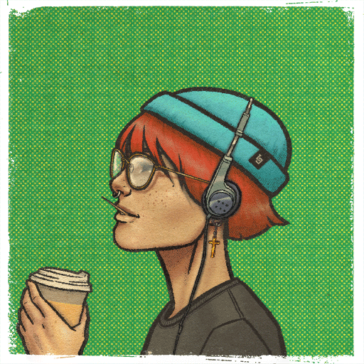 Lofi Originals #768