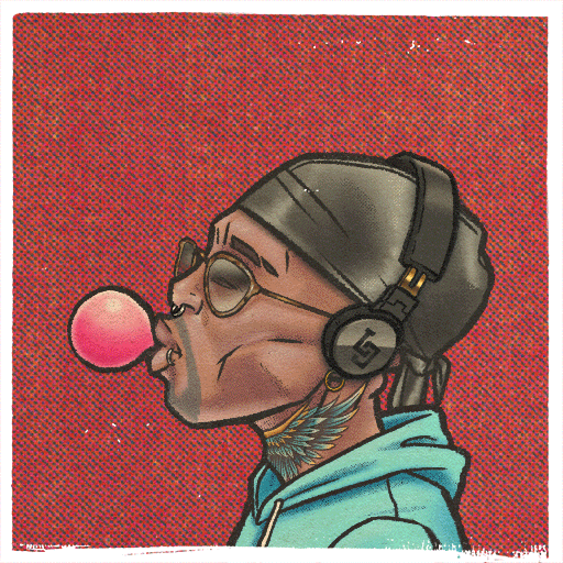Lofi Originals #775