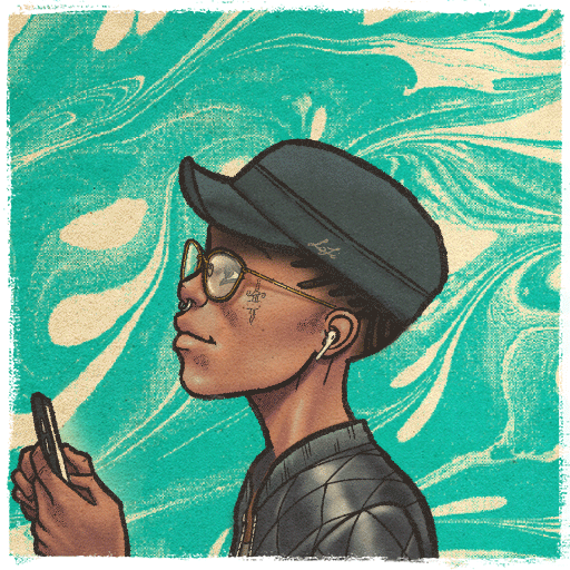 Lofi Originals #811