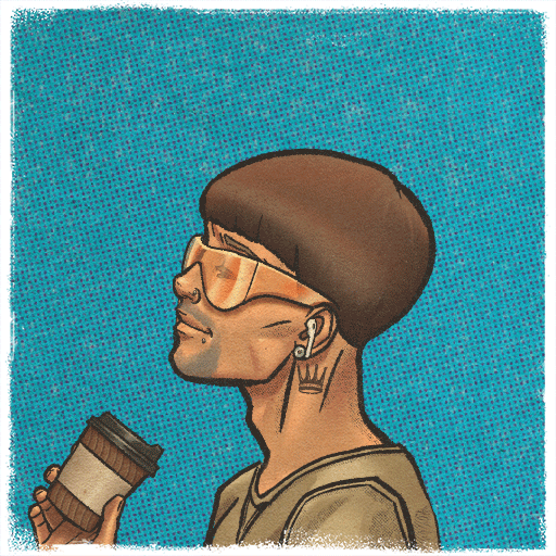 Lofi Originals #815