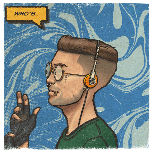 Lofi Originals #824