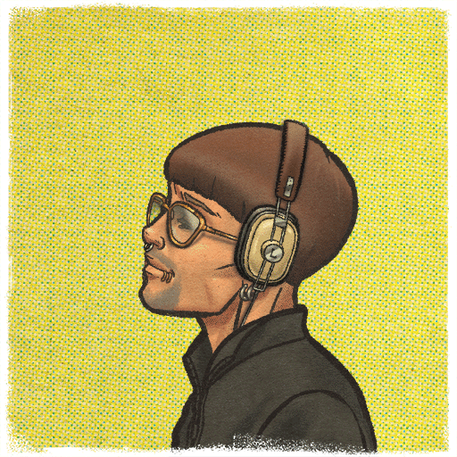 Lofi Originals #827