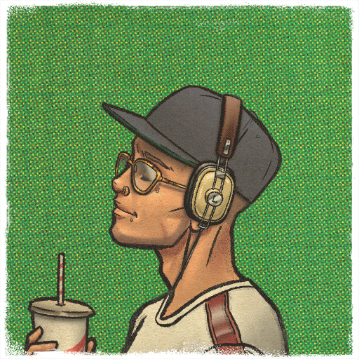 Lofi Originals #859