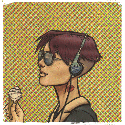 Lofi Originals #868