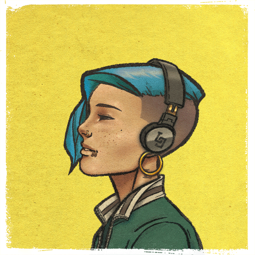 Lofi Originals #890