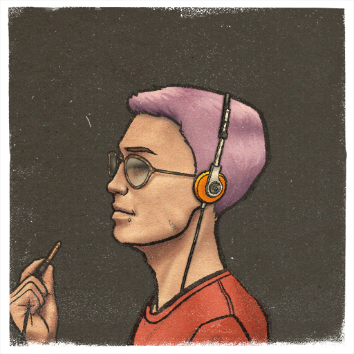 Lofi Originals #901
