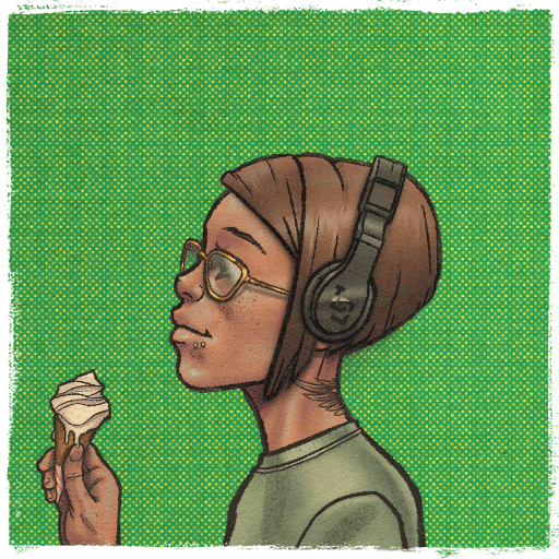Lofi Originals #916