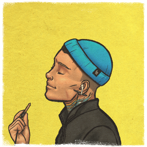 Lofi Originals #924