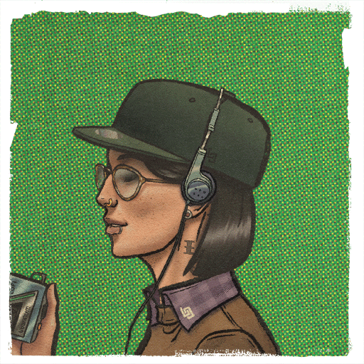 Lofi Originals #932