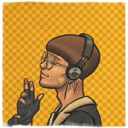 Lofi Originals #936