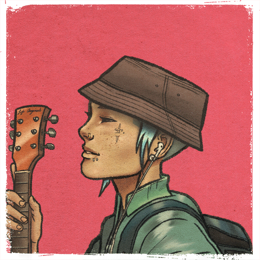 Lofi Originals #944